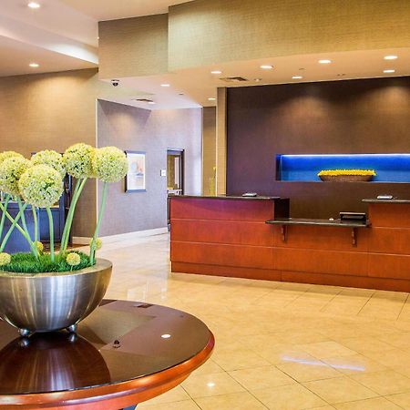 Courtyard By Marriott Los Angeles Pasadena/Monrovia Εσωτερικό φωτογραφία