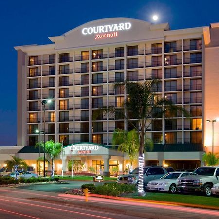 Courtyard By Marriott Los Angeles Pasadena/Monrovia Εξωτερικό φωτογραφία