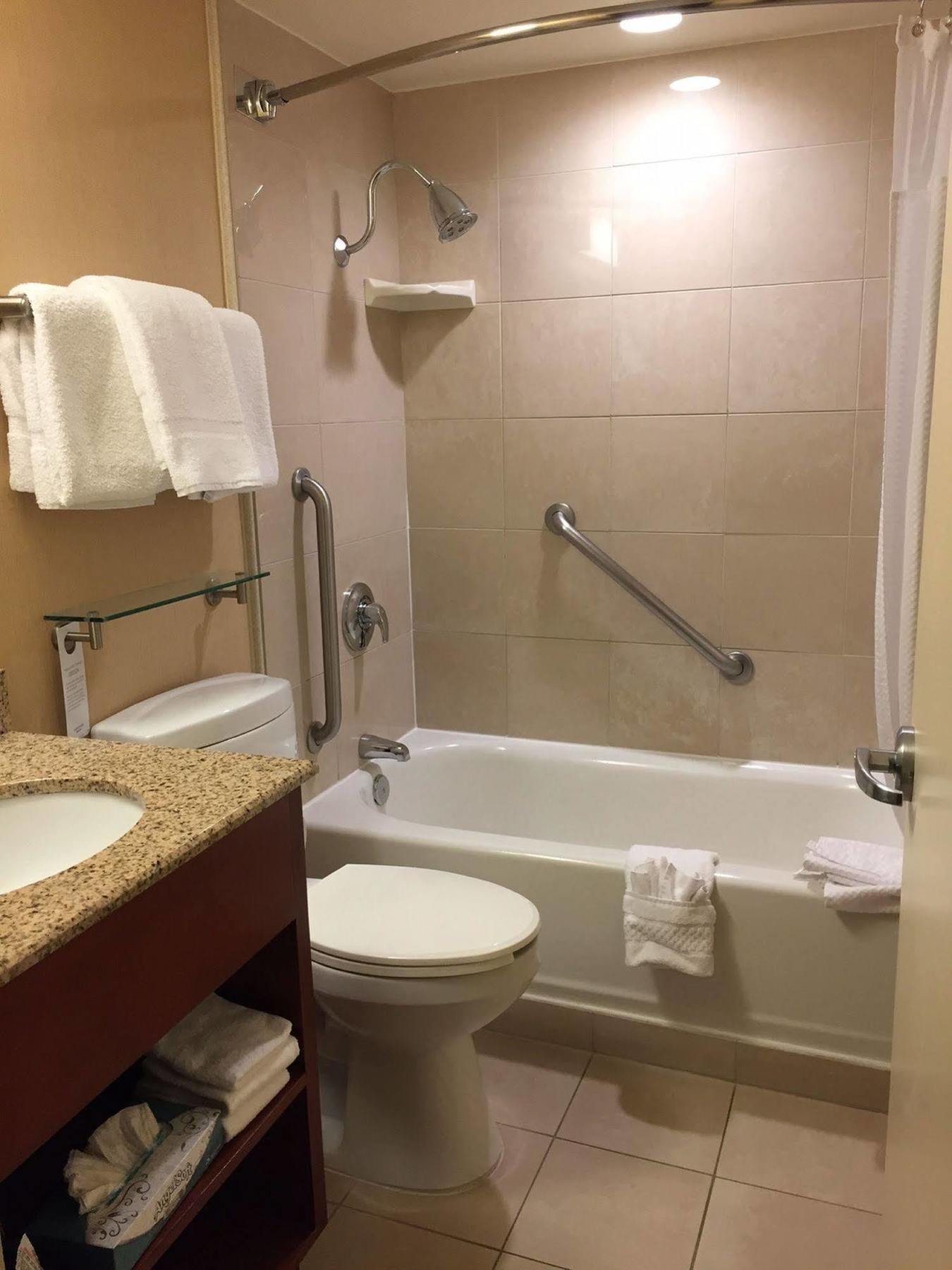 Courtyard By Marriott Los Angeles Pasadena/Monrovia Εξωτερικό φωτογραφία