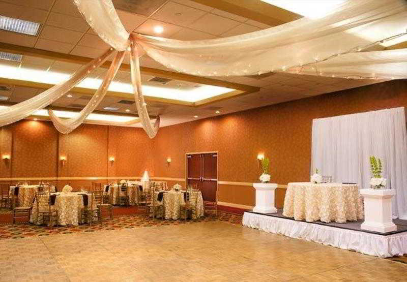 Courtyard By Marriott Los Angeles Pasadena/Monrovia Εξωτερικό φωτογραφία