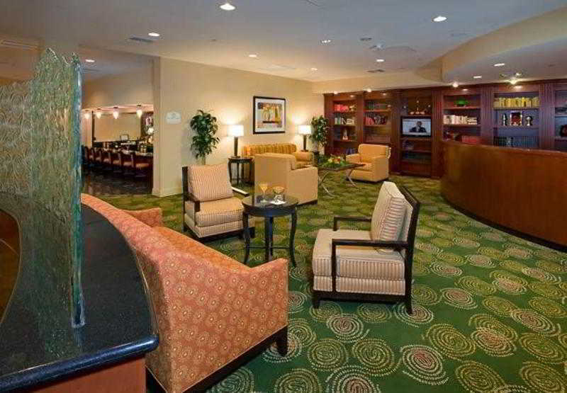 Courtyard By Marriott Los Angeles Pasadena/Monrovia Εξωτερικό φωτογραφία