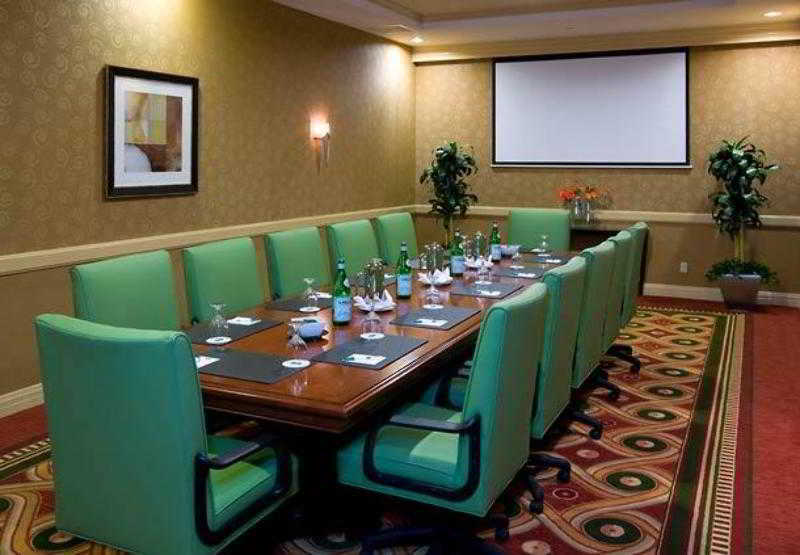 Courtyard By Marriott Los Angeles Pasadena/Monrovia Εξωτερικό φωτογραφία