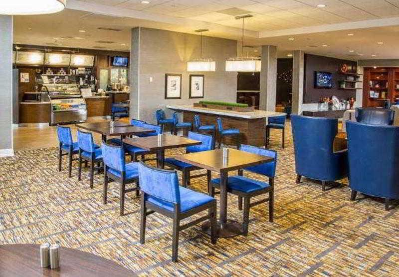 Courtyard By Marriott Los Angeles Pasadena/Monrovia Εξωτερικό φωτογραφία
